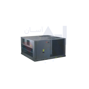 روفتاپ پکیج 20تن جی پلاس مدل GRC-200CLN1