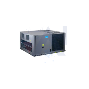 روفتاپ پکیج 25تن مدیا مدل MRCT-250CWN1-R(C)