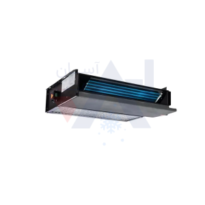 فن کویل سقفی توکارآذرنسیم 1000CFM مدل ANCF-1000