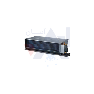 فن کویل سقفی توکارآرن (Aren)مدل AFC-800