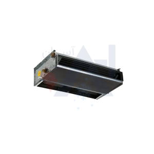 فن کویل سقفی توکار فیلتر دار تهویه 1000CFMمدل HR-1000