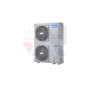 مینی چیلراینورتر 5تن مدیا مدل MHC-V18W/D2RN8