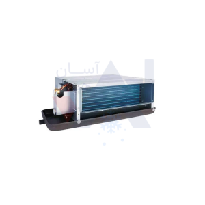 فن کویل سقفی توکار هایسنس 400CFM مدل HFP-68WA
