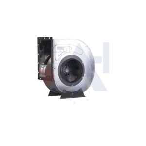 فن سانتریفیوژیکطرفه بکوارد دمنده مدلBEB-50/14R4T