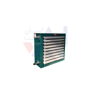یونیت هیتر آبگرم تهویه آریا مدل TU-120W