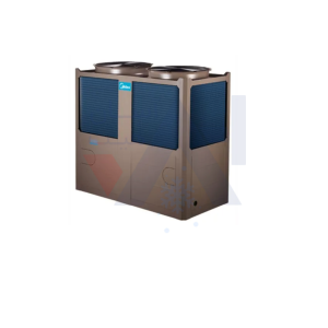 چیلرتراکمی روتاری مدیا 10تن مدل UMGB-FR30W