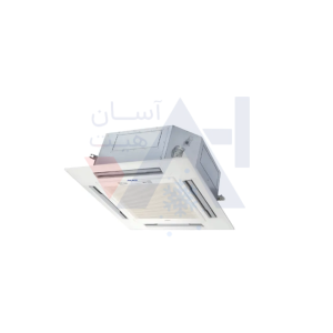 فن کویل کاستی 4 طرفه آکس (AUKS)مدل AFC-400CA/4