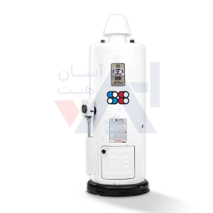 آبگرمکن گازی  ایستاده سپهر الکتریک مدل SE15G