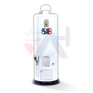 آبگرمکن گازی  ایستاده سپهر الکتریک مدل SE7175W
