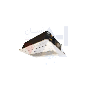 فن کویل کاستی یکطرفه تهویه سری اوشان  400CFM  مدل CO-400