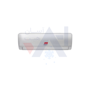 فن‌کویل دیواری ساران مدل SRFCW-600
