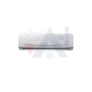 کولرگازی سردوگرم آکس 9000 (AUKS)
