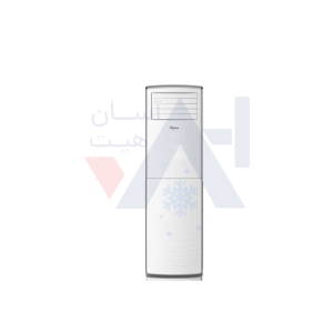 کولر گازی ایستاده مناطق گرمسیری 60000 جی پلاس مدل GAC-TF60FH3