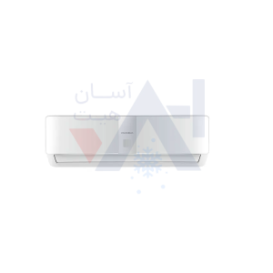 کولر گازی اینورتر پاکشوما30000 مدل TPAI30CH