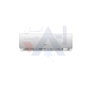 کولرگازی تروپیکال 30000جی پلاس مدل GAC-TF30EL3