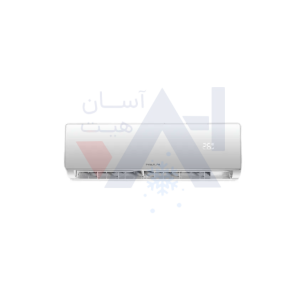 کولر گازی نکسار 24000 مدل NAC-TF24EL1