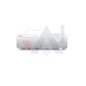 کولر گازی اینورتر نکسار 12000 مدل NAC-TV12EL1