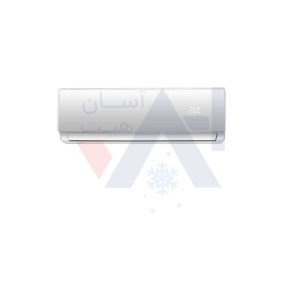 کولر گازی بویمن 30000 مدل BRH-30Elite